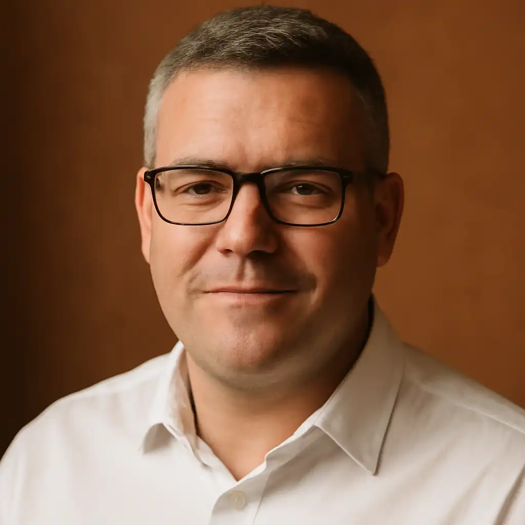 Giuseppe Marino